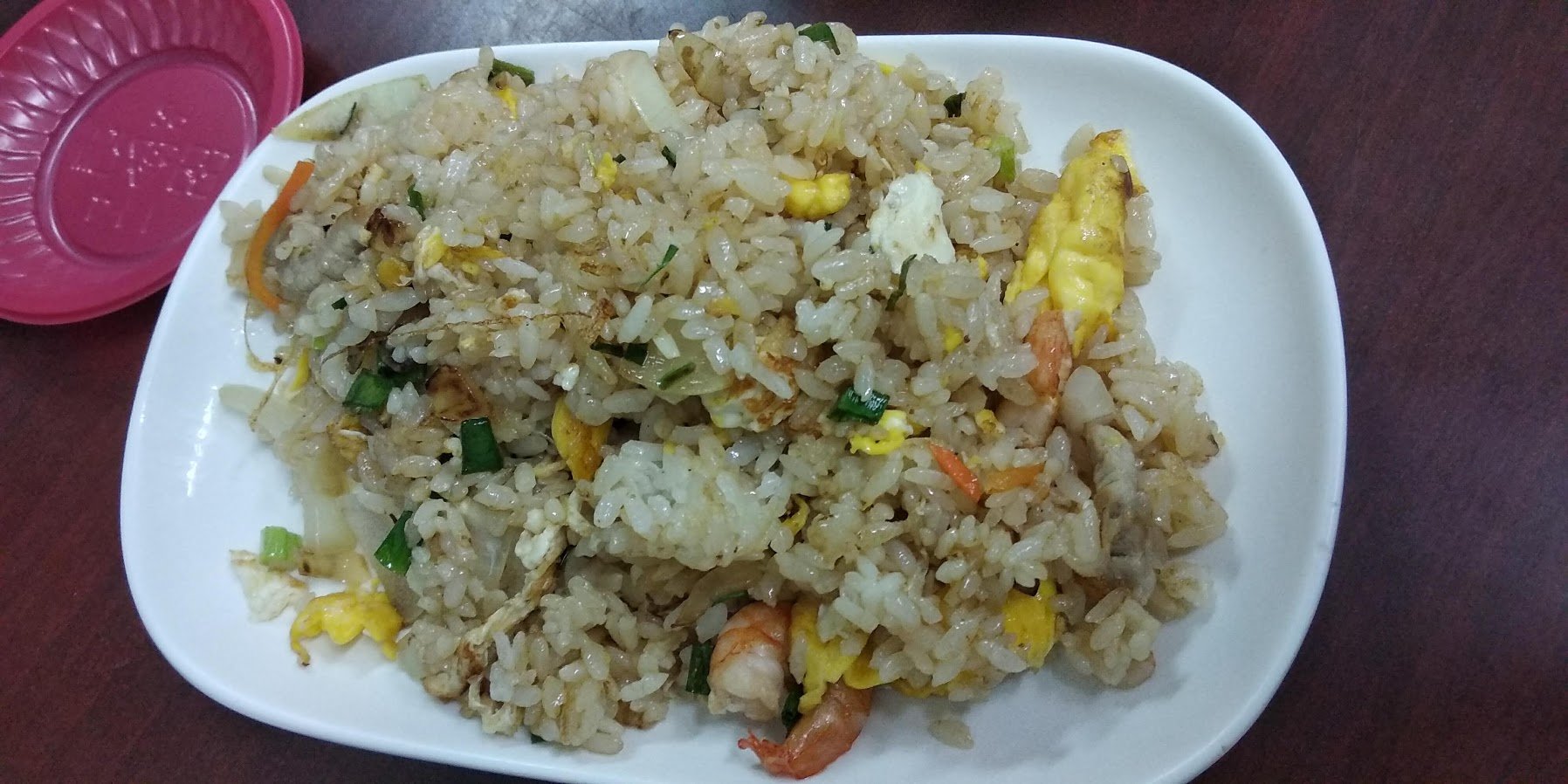 東石蚵仔店菜單