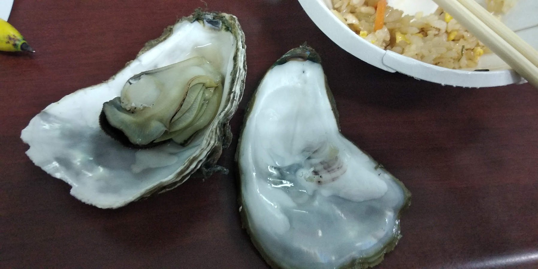 蚵仔煎