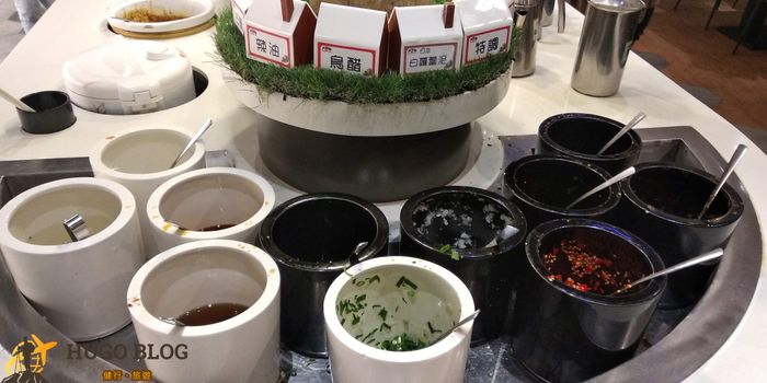 大喜鍋醬料