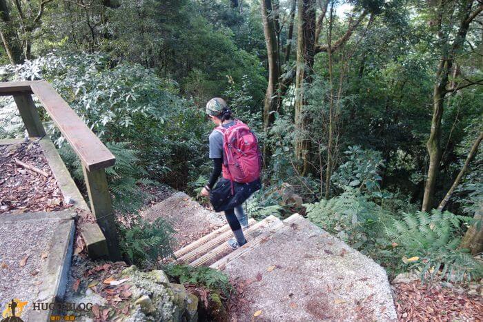 屋我尾山啟登