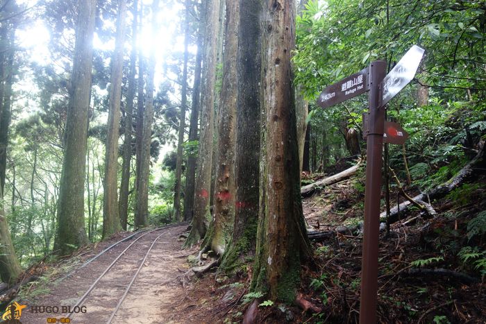 加里山鐵道2