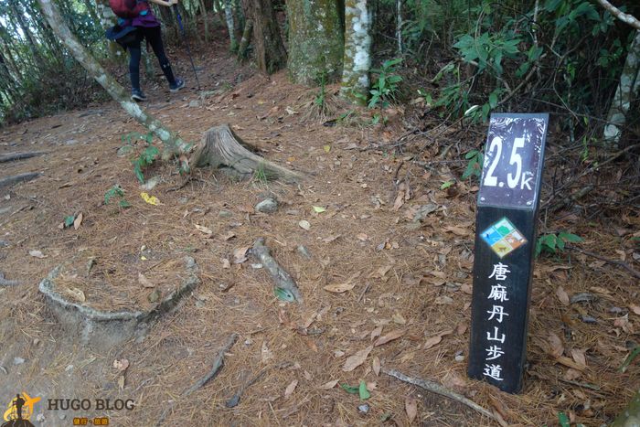 唐麻丹山2.5K