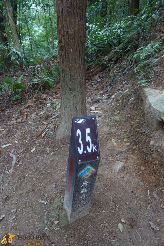 唐麻丹山3.5K