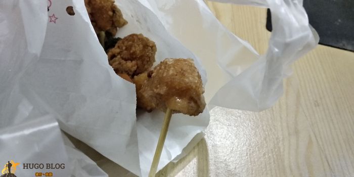 珍好佳大腸