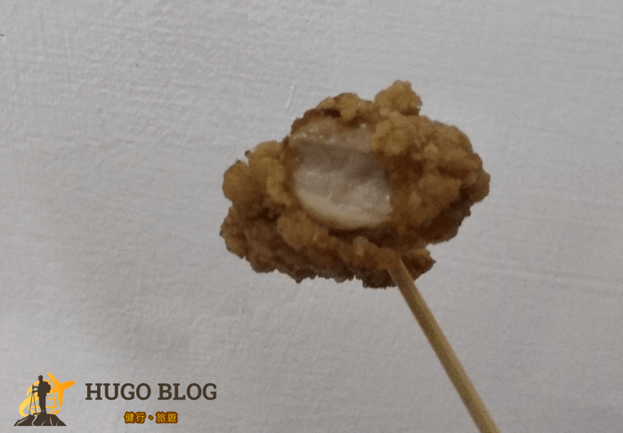 珍好佳鹽酥雞2