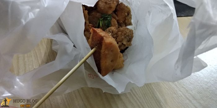 珍好佳芋餅