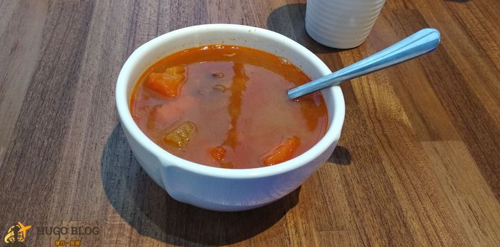 史堤克羅宋湯