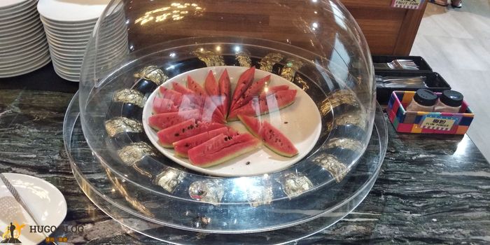 史堤克水果區